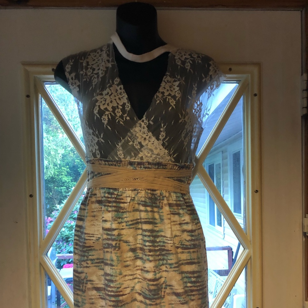 Free people dress